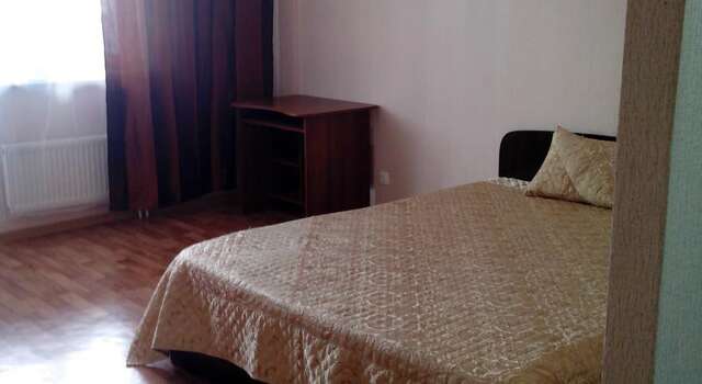 Гостевой дом Apartment Antares Красноярск-51
