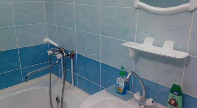Гостевой дом Apartment Antares Красноярск-8