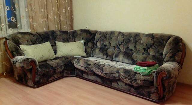 Гостевой дом Apartment Antares Красноярск-92