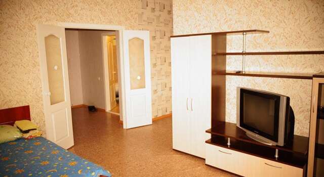 Гостевой дом Apartment Antares Красноярск-52