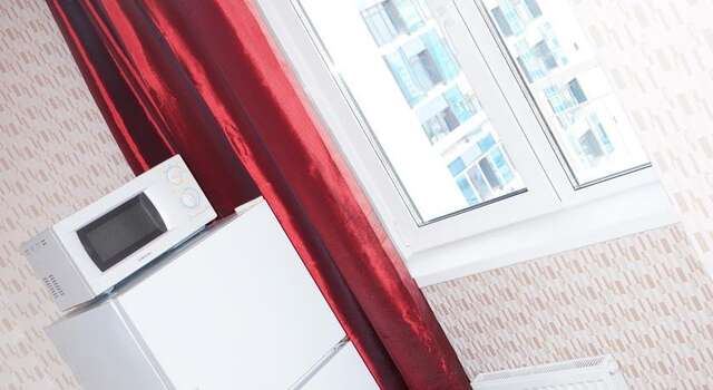 Гостевой дом Apartment Antares Красноярск-41