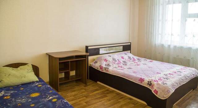 Гостевой дом Apartment Antares Красноярск-85