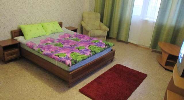 Гостевой дом Apartment Antares Красноярск-26