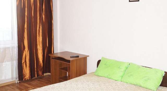Гостевой дом Apartment Antares Красноярск-56