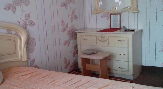 Гостевой дом Apartment Antares Красноярск-29