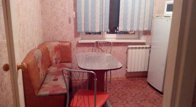 Гостевой дом Apartment Antares Красноярск-49