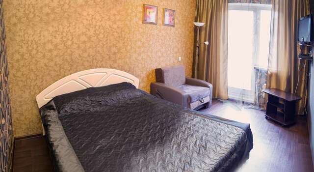Гостевой дом Apartment Antares Красноярск-113