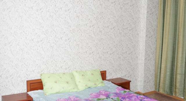 Гостевой дом Apartment Antares Красноярск-16