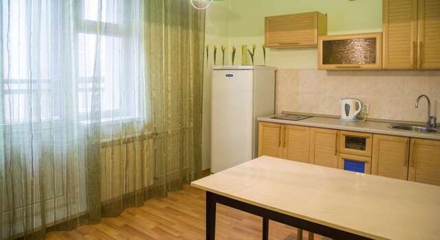 Гостевой дом Apartment Antares Красноярск-70