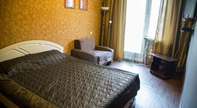 Гостевой дом Apartment Antares Красноярск-116
