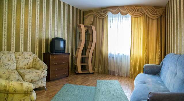 Гостевой дом Apartment Antares Красноярск-72