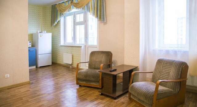 Гостевой дом Apartment Antares Красноярск-88
