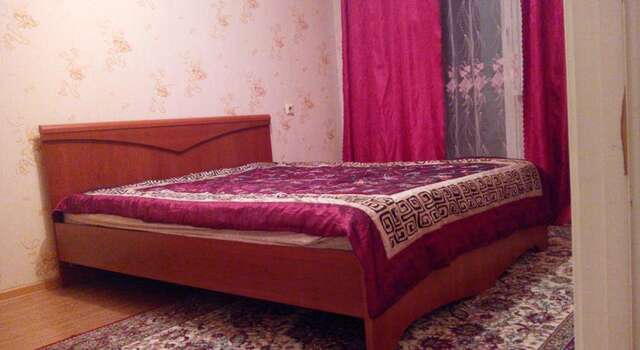 Гостевой дом Apartment Antares Красноярск-40