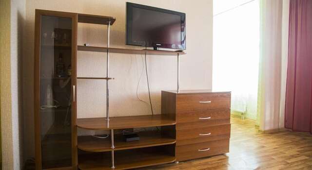 Гостевой дом Apartment Antares Красноярск-14