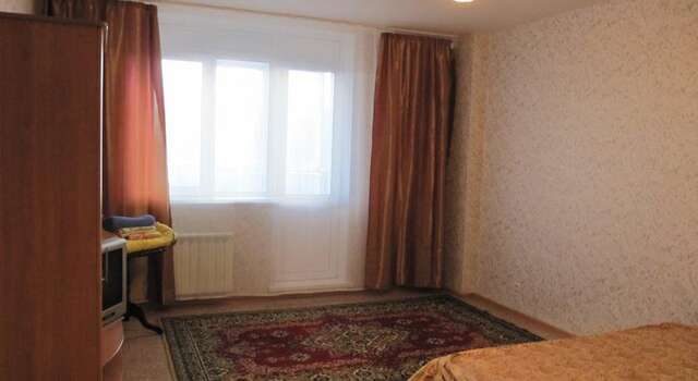 Гостевой дом Apartment Antares Красноярск-55