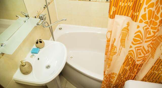 Гостевой дом Apartment Antares Красноярск-103