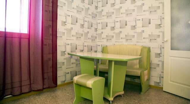 Гостевой дом Apartment Antares Красноярск-98
