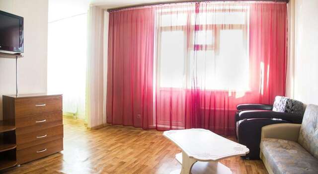 Гостевой дом Apartment Antares Красноярск-117