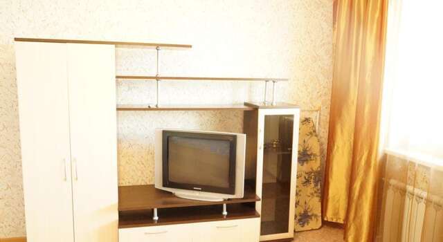 Гостевой дом Apartment Antares Красноярск-4