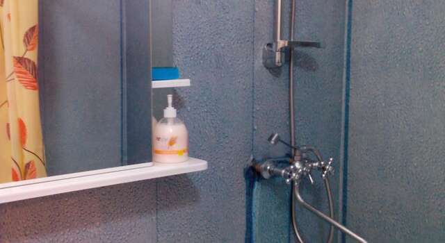 Гостевой дом Apartment Antares Красноярск-13