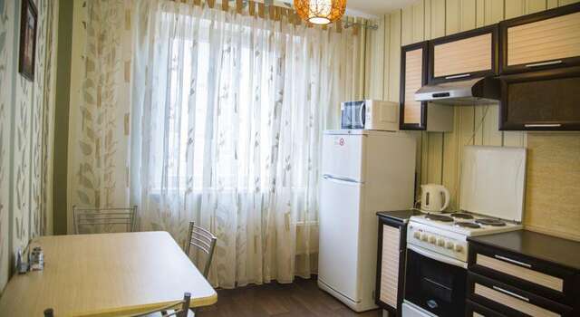 Гостевой дом Apartment Antares Красноярск-107
