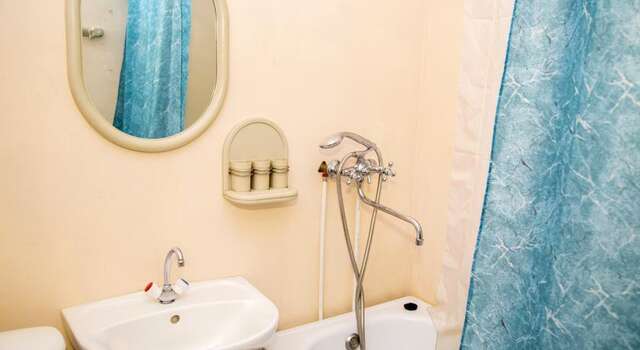 Гостевой дом Apartment Antares Красноярск-86
