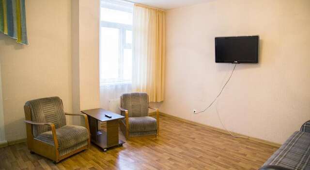 Гостевой дом Apartment Antares Красноярск-89