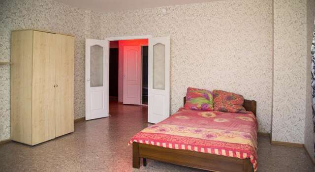 Гостевой дом Apartment Antares Красноярск-100