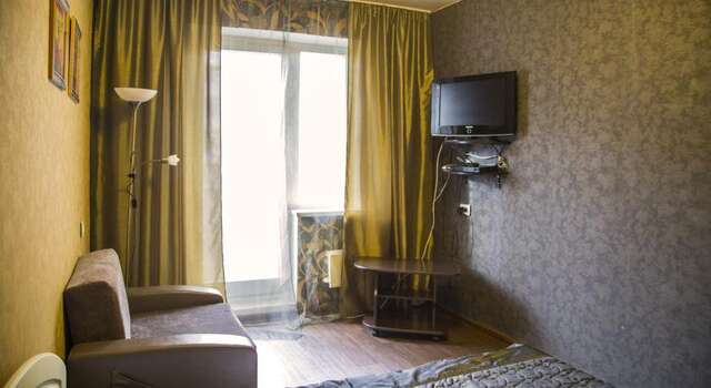 Гостевой дом Apartment Antares Красноярск-111