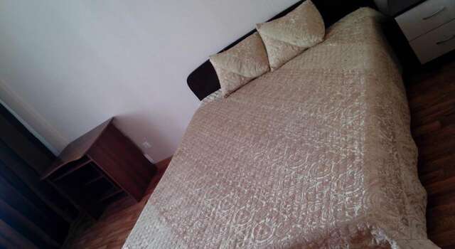 Гостевой дом Apartment Antares Красноярск-46