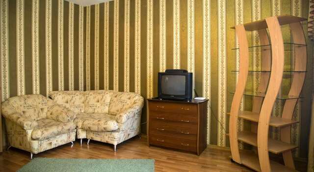 Гостевой дом Apartment Antares Красноярск-74