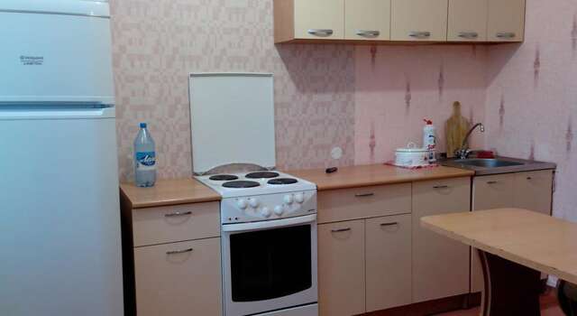 Гостевой дом Apartment Antares Красноярск-54