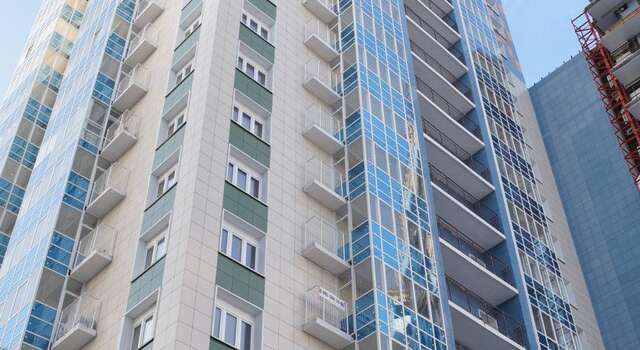 Гостевой дом Apartment Antares Красноярск-36
