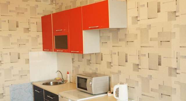 Гостевой дом Apartment Antares Красноярск-6