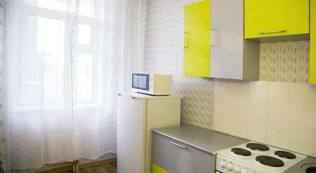 Гостевой дом Apartment Antares Красноярск-78