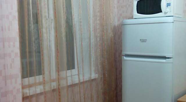 Гостевой дом Apartment Antares Красноярск-33