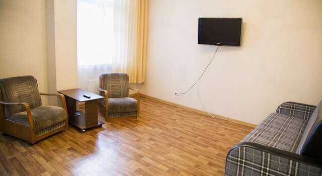 Гостевой дом Apartment Antares Красноярск-91