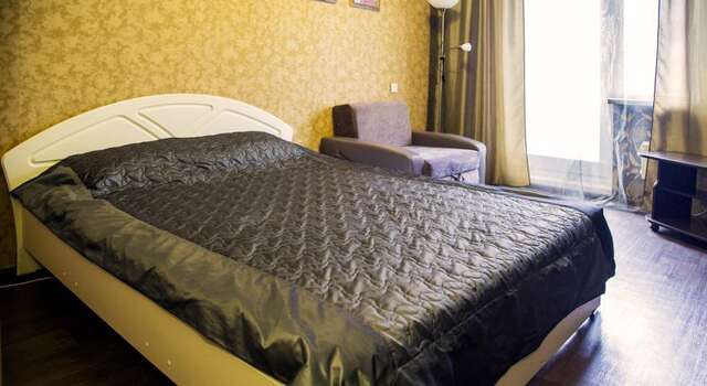 Гостевой дом Apartment Antares Красноярск-110