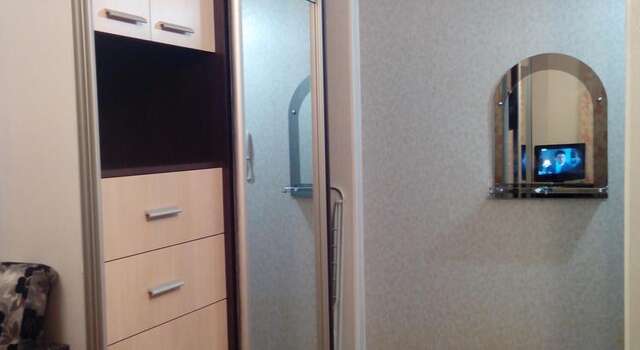 Гостевой дом Apartment Antares Красноярск-45