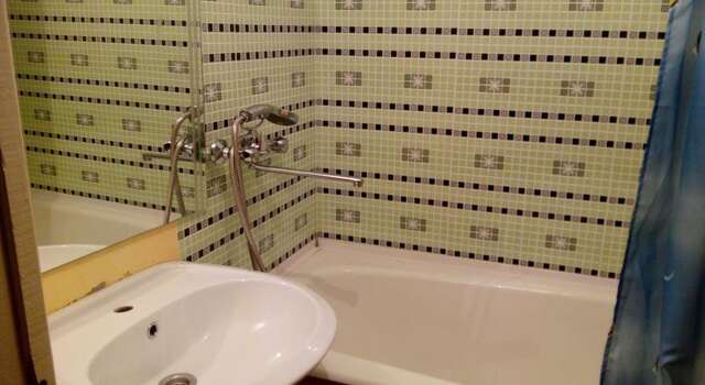Гостевой дом Apartment Antares Красноярск-38