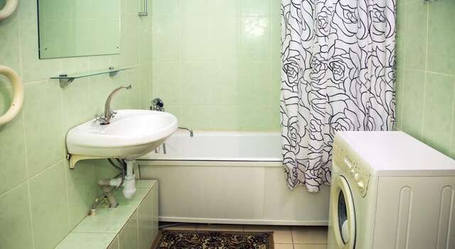 Гостевой дом Apartment Antares Красноярск-67