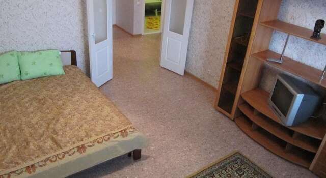 Гостевой дом Apartment Antares Красноярск-43