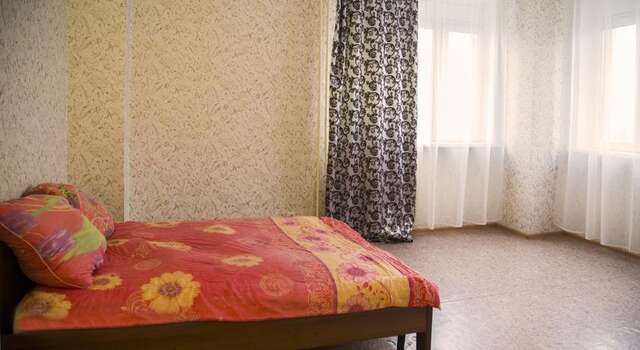 Гостевой дом Apartment Antares Красноярск-99