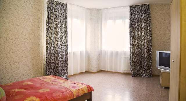 Гостевой дом Apartment Antares Красноярск-94