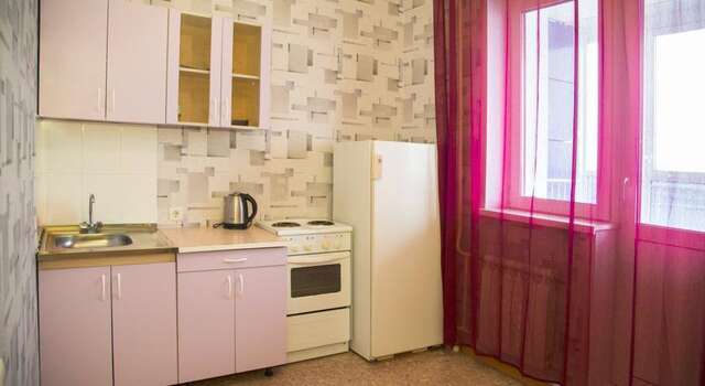 Гостевой дом Apartment Antares Красноярск-97