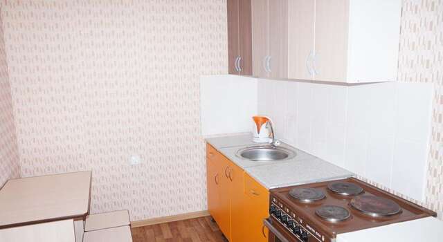 Гостевой дом Apartment Antares Красноярск-48