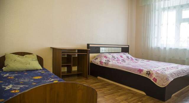 Гостевой дом Apartment Antares Красноярск-83