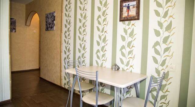 Гостевой дом Apartment Antares Красноярск-109
