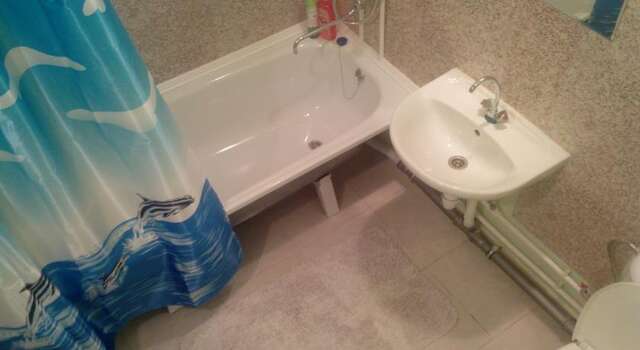 Гостевой дом Apartment Antares Красноярск-44