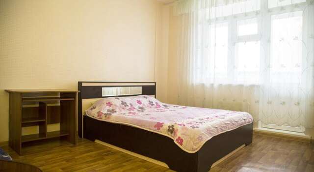 Гостевой дом Apartment Antares Красноярск-81